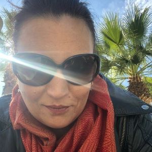 Meet your Posher, Briget